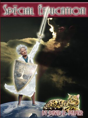 cover image of Special Education